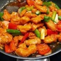 Pad Sweet and Sour